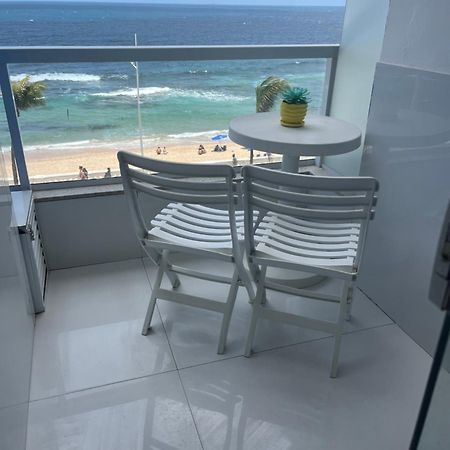 Ap 210 Bahia Flat, Barra Apartment Salvador Exterior photo
