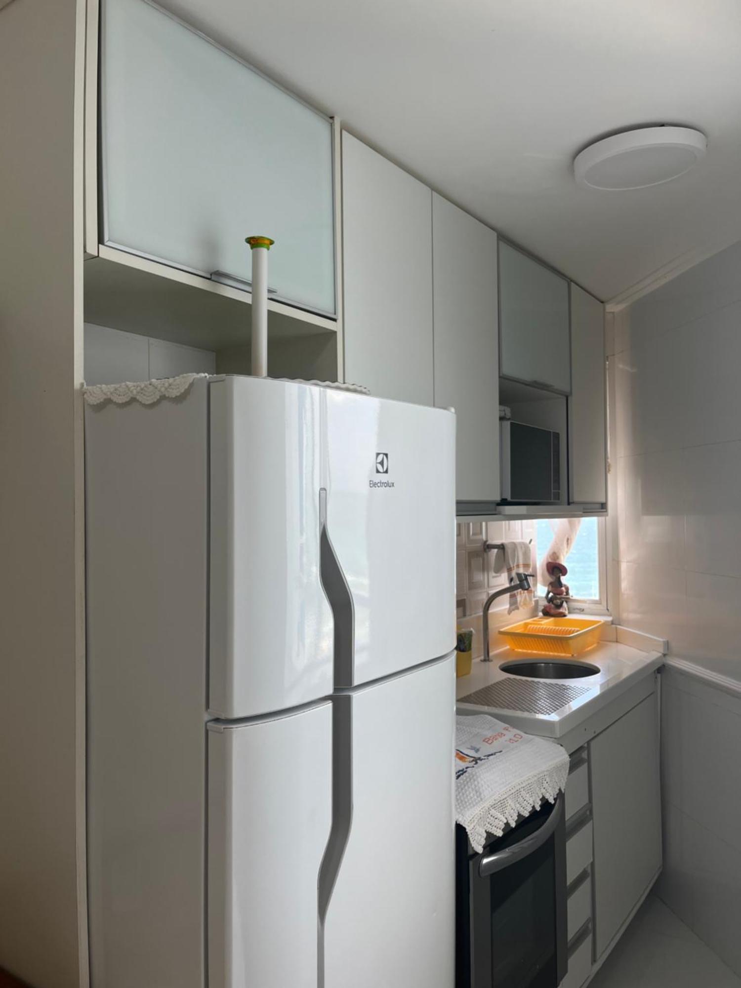 Ap 210 Bahia Flat, Barra Apartment Salvador Exterior photo